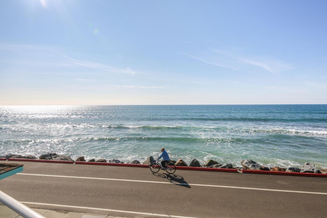 Sunset On The Strand Villa Oceanside Exterior photo